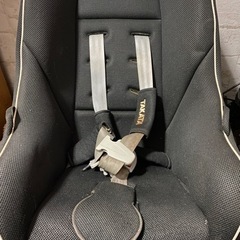 TAKATAチャイルドシート