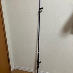 ソルパラ　ティップランエギングロッド
