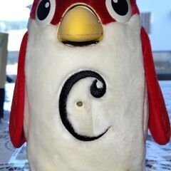 【 大幅値下げ！新古品！！】英会話ロボット チャーピー