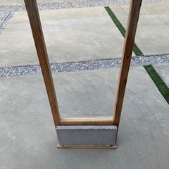 自作タンパー