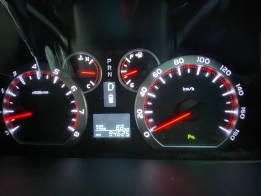 20ヴェルファイア 2.4z  自動車税支払い済み