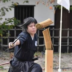 ３００年の歴史をもつ無外流居合を学ぼう！【秋葉原】の画像