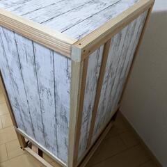 観葉植物　育成ケージ　ジュエルオーキッド　アグラオネマ　アガベ　等にの画像