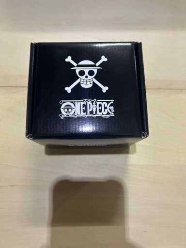 ワンピースG-SHOCK