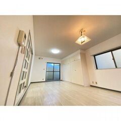 💖初期費用8万円💖東武東上線「川越市」駅 徒歩8分🌟1K🎵管理番号「191593」  - 賃貸（マンション/一戸建て）