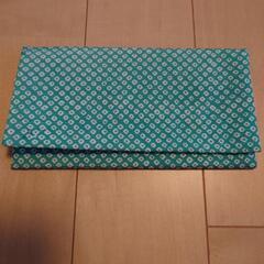 和装財布