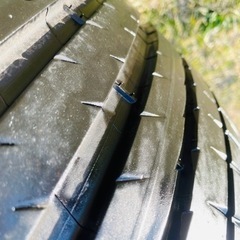 MICHELIN Pilot Sport 4 225/45 ZR17 (94Y) 21年製の画像