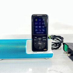 ソニー デジタルウォークマン SONY WALKMAN NW-S...