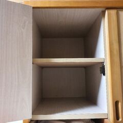 タンスの画像