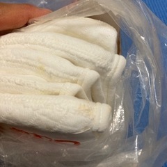 新品未使用布おむつカバー、コンパクトオムツの画像