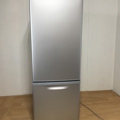 『交渉中』Panasonic パナソニック 2ドア冷蔵庫