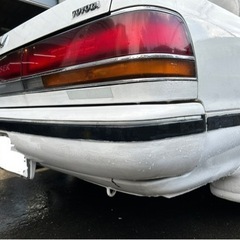 GX81チェイサーアバンテ！3万キロ台！激渋！24valveツインカム！売り切り！！車検有1年以上！ワンオーナー！の画像