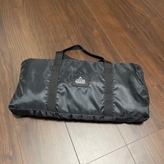 お話中🙂さらに値下げしました→タラスブルバ　コット1個