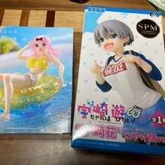 宇崎ちゃんは遊びたい かぐや様は告らせたい