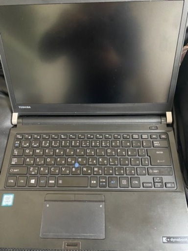 Dynabook リサイクル品　Corei3 メモリ8GB