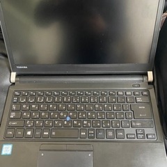 Dynabook リサイクル品　Corei3 メモリ8GB