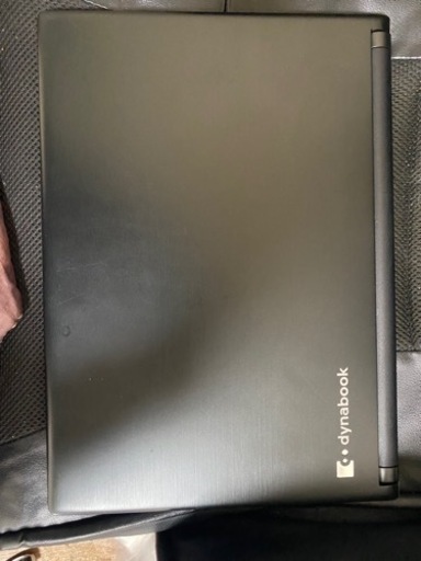 Dynabook リサイクル品　Corei3 メモリ8GB