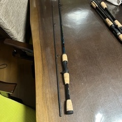 6-12 LB LINE ジャンク