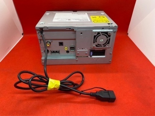 KENWOOD 2023地図　MDV-D402BT 新品バックカメラ付フルセット え-1