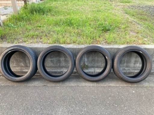 【金額交渉可】ピレリ　ドラゴンスポーツ