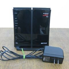 BUFFALO バッファロー 無線LAN親機 Wi-Fiルーター...
