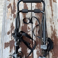 サイクルキャリア schwinn