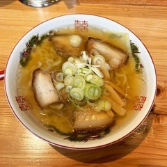 沖縄のラーメンを食べ廻りたい！