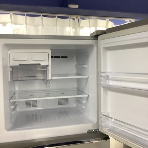 Panasonic  パナソニック　冷蔵庫　NR-B251T-SS    2021年製   248L