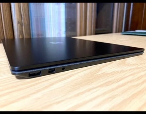 Surface Laptop 2 Core i5/メモリ8GB/256GB SSD/Office  and Business 2019付モデル　ブラック