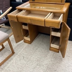 サンミラー 鏡台 ※73844の画像