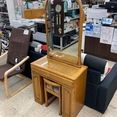 サンミラー 鏡台 ※73844