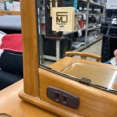 サンミラー 鏡台 ※73844の画像