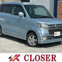 ゼスト スポーツ4WD 7万１千キロ 検R6年３月22日　車検付...