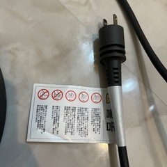 dyson 空気清浄機付きファンヒーターの画像