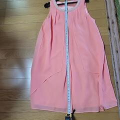 ドタキャンされた為再募集！再値下げしました！ワンピース　フリーサイズの画像