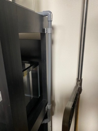 オーバーフロー水槽マンションセット！早い者勝ち！！