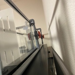 オーバーフロー水槽マンションセット！早い者勝ち！！の画像