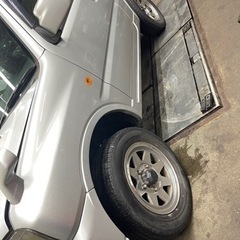 jb23 6型？すぐ乗れます！！商談中‼️の画像