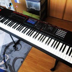【美品】Roland FANTOM-08