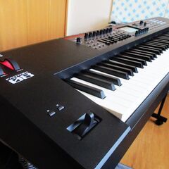 【美品】Roland FANTOM-08の画像