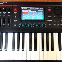 【美品】Roland FANTOM-08の画像