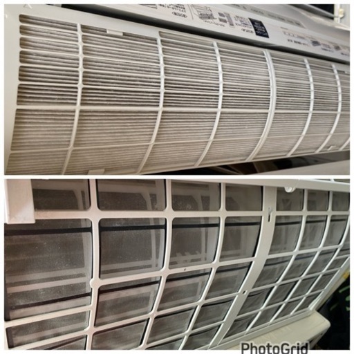 お薦め品‼️最高グレード‼️大部屋用パナソニックルームエアコン 18畳用5.6kW2018年