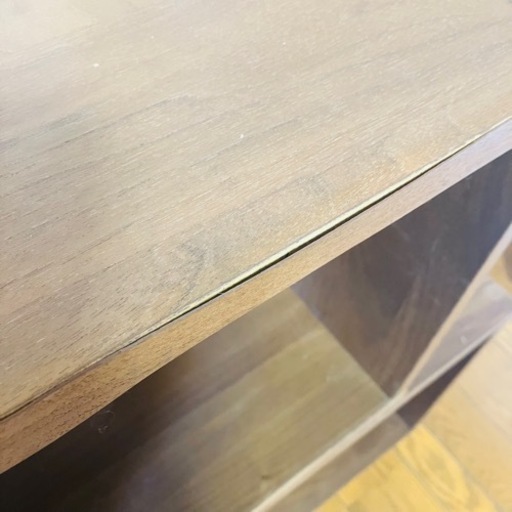 【元値35790円】3点セット　無印スタッキングシェルフ
