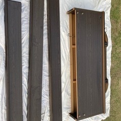 クィーンサイズベッド　フレームのみ　福山　引き取り希望