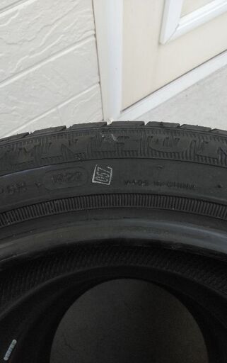 165/55/R15　新品夏タイヤ