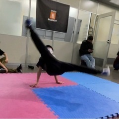 【大人の習い事】初心者向けブレイクダンスの画像