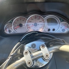中古 マジェスティ250 走行36300キロ 状態良好の画像