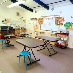 春のとことここどもお料理教室体験会