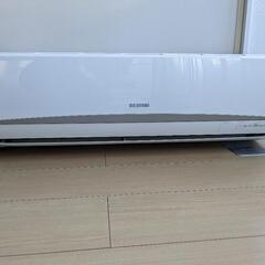 Wi-Fiエアコン