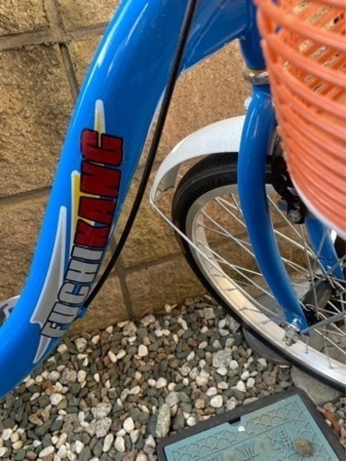 大人用　三輪車　美品